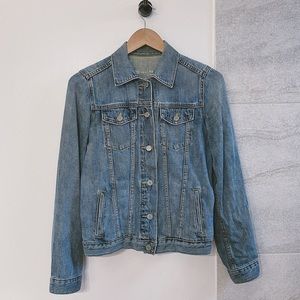 Gap | Denim Jacket | Size XS